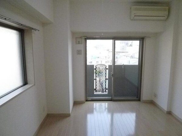 カスタリア要町の物件内観写真